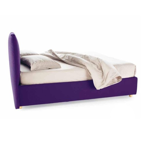 Letto Matrimoniale Noctis Bridge - Arredare Moderno