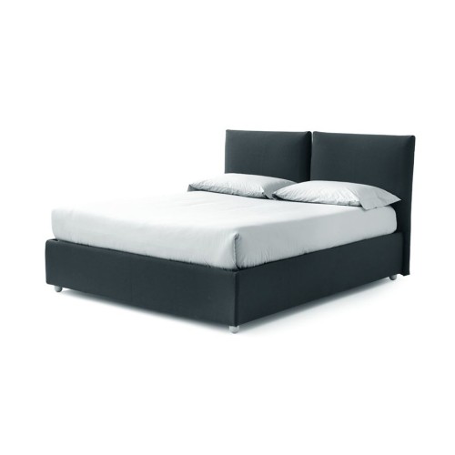 Letto Matrimoniale Noctis Bridge - Arredare Moderno