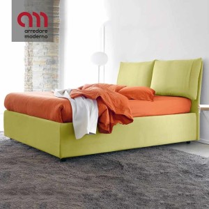 Letto Matrimoniale Noctis Vera Advance - Arredare Moderno