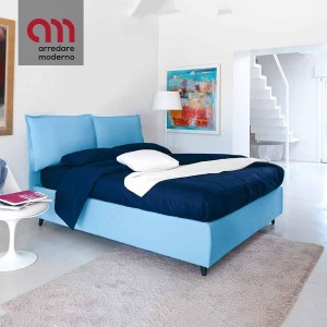 Letto Matrimoniale Noctis Vera Advance Air - Arredare Moderno