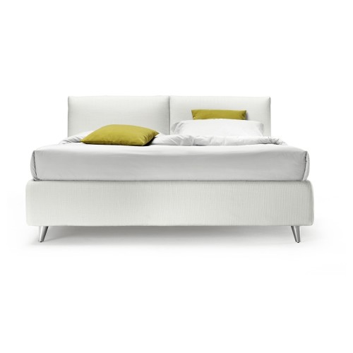 Letto Matrimoniale Noctis Landon - Arredare Moderno