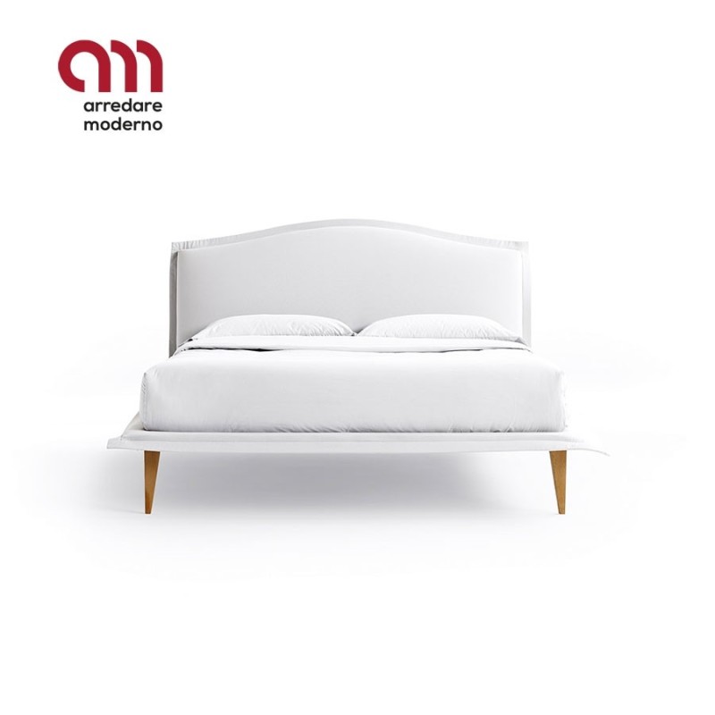 Letto Matrimoniale Noctis Lyle Voulant - Arredare Moderno