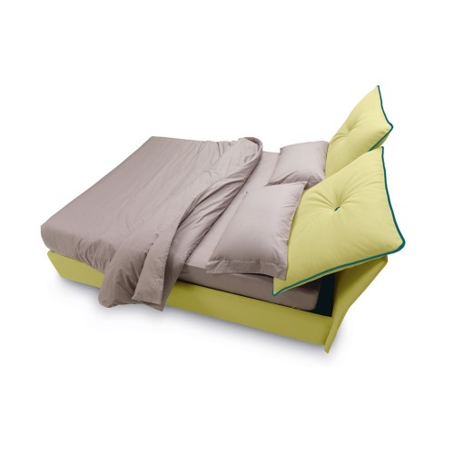 Letto Matrimoniale Noctis So Lively - Arredare Moderno