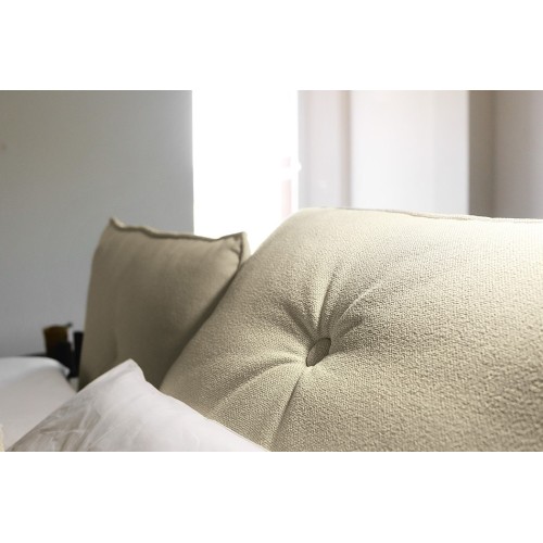 Letto Matrimoniale Noctis So Lively - Arredare Moderno