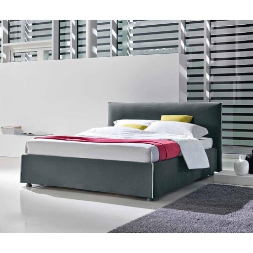 Letto Singolo Noctis Me - Arredare Moderno