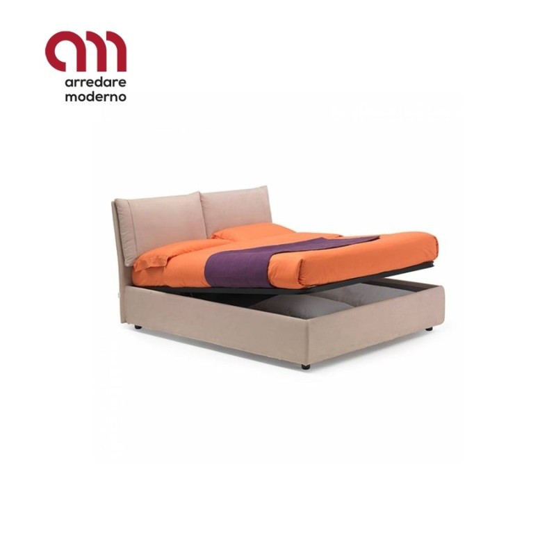 Letto Singolo Noctis Vera Advance - Arredare Moderno