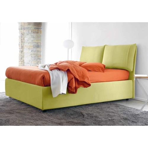 Letto Singolo Noctis Vera Advance - Arredare Moderno