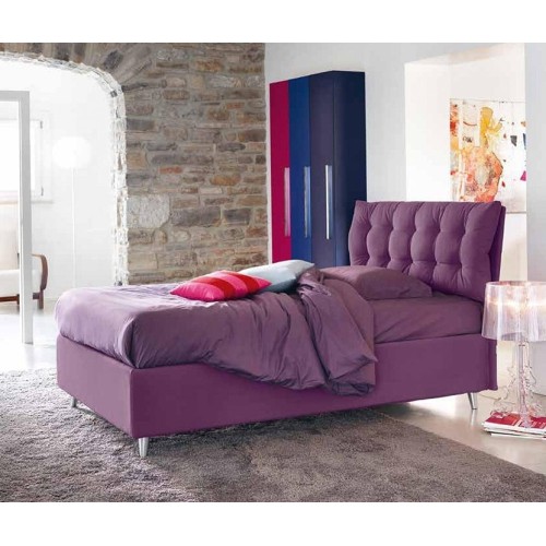 Letto Singolo Noctis Vera Advance X - Arredare Moderno