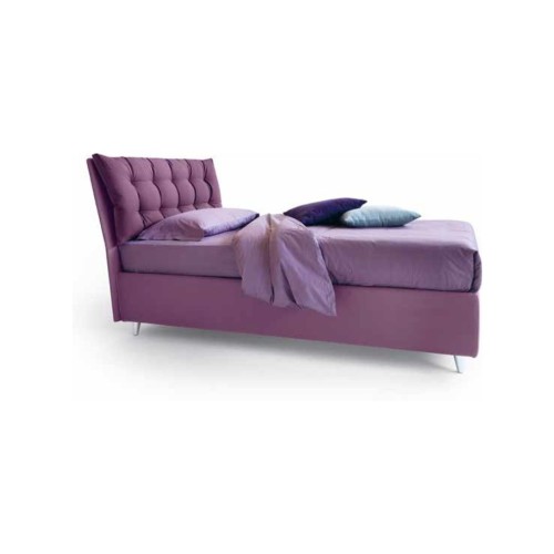 Letto Singolo Noctis Vera Advance X - Arredare Moderno