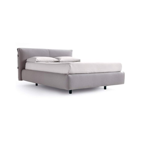 Letto Singolo Noctis Allan - Arredare Moderno