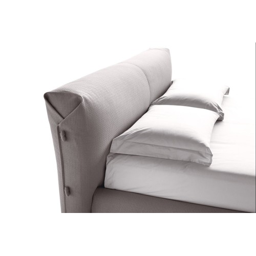 Letto Singolo Noctis Allan - Arredare Moderno