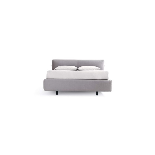 Letto Singolo Noctis Allan - Arredare Moderno