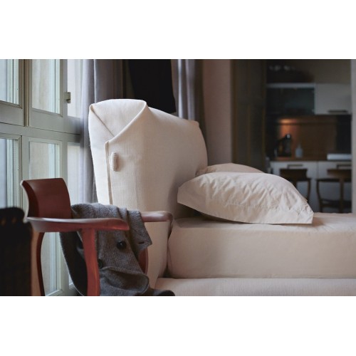 Letto Singolo Noctis Allan - Arredare Moderno