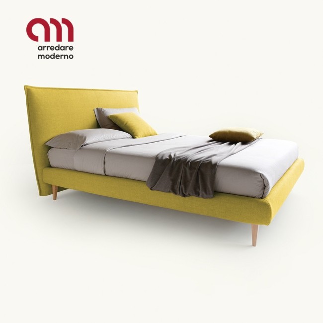 Letto Singolo Noctis Bob H17 - Arredare Moderno