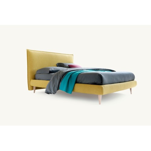 Letto Singolo Noctis Bob H17 - Arredare Moderno