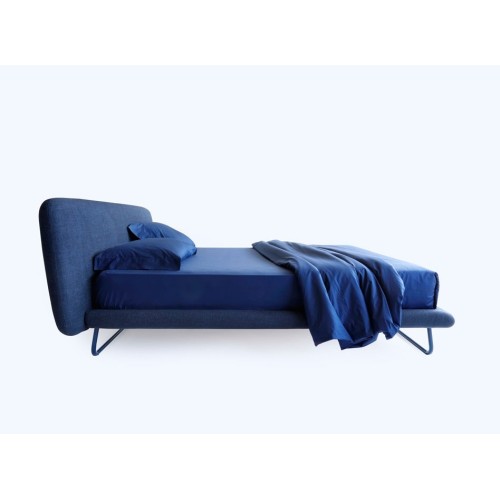 Letto Singolo Noctis Doxy - Arredare Moderno