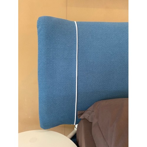 Letto Singolo Noctis Hug 02 - Arredare Moderno