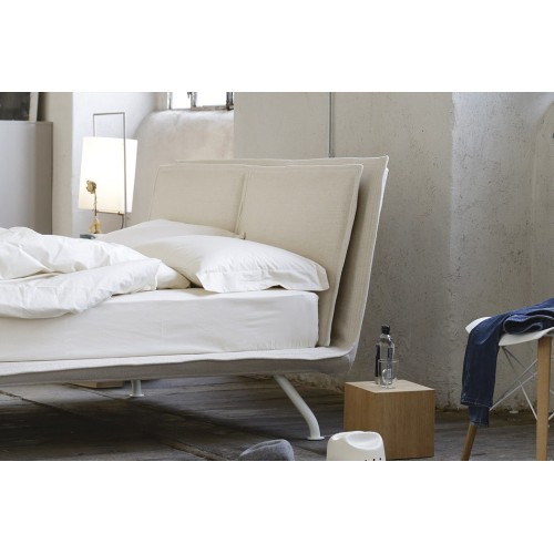 Letto Noctis Kenny Singolo - Arredare Moderno