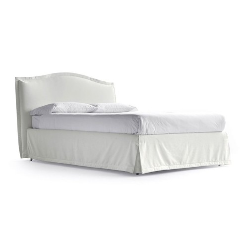 Letto Singolo Noctis Lyle Romantic - Arredare Moderno