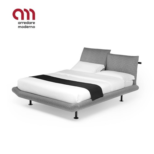 Letto Singolo Noctis Noah - Arredare Moderno