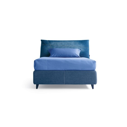 Letto Singolo Noctis So Casual - Arredare Moderno