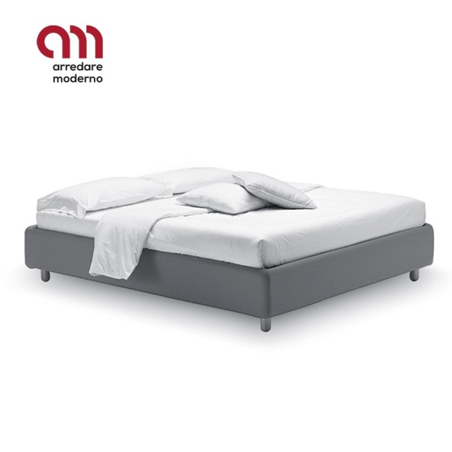 Letto Singolo Noctis Sommier H27 - Arredare Moderno