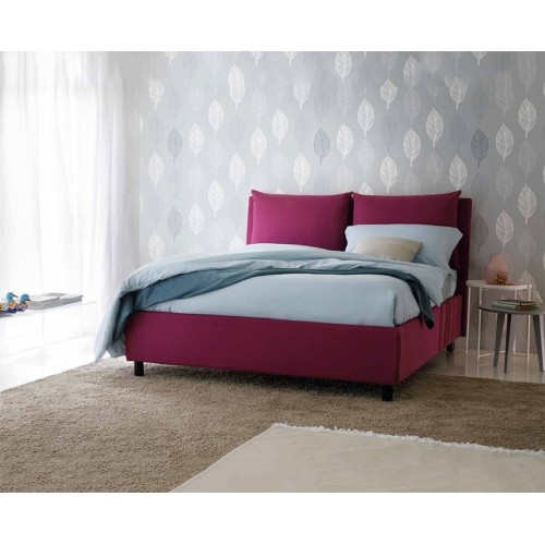 Letto Singolo Noctis Tango S - Arredare Moderno