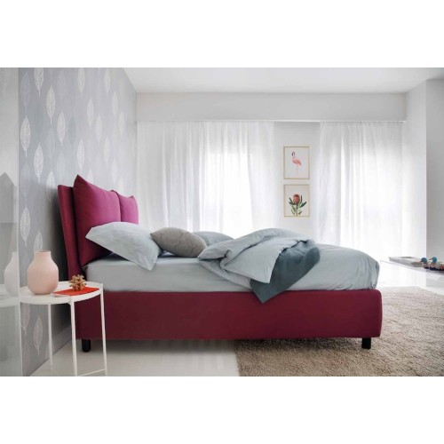 Letto Singolo Noctis Tango S - Arredare Moderno