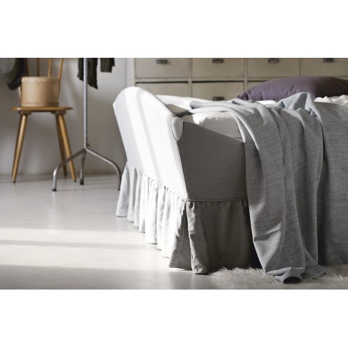 Letto una piazza e mezza Noctis Lullaby Chic - Arredare Moderno