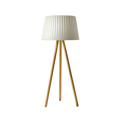 Lampada Myyour Agata Wood - Arredare Moderno