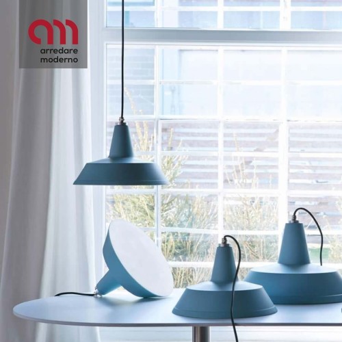 Lampada Myyour Funnel a sospensione - Arredare Moderno