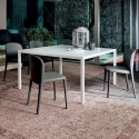 Sedia Daisy Cattelan Italia