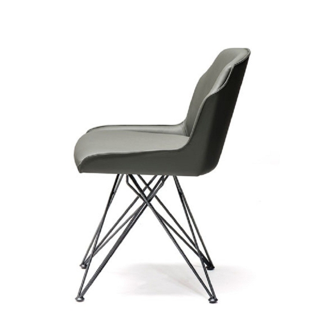 Sedia Flaminia Cattelan Italia