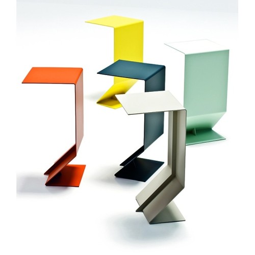 Mark-Table Moroso Tavolino moderno - Arredare Moderno