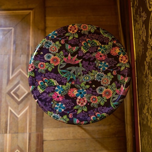 Ukiyo Moroso Tavolino salotto moderno - Arredare Moderno