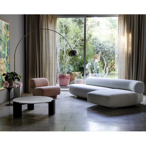 Gogan Moroso Poltrona moderna - Arredare Moderno