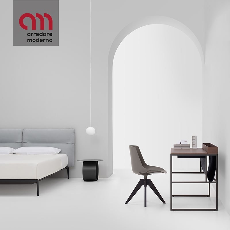 Scrivania MDF Italia 20.Venti Home - Arredare Moderno