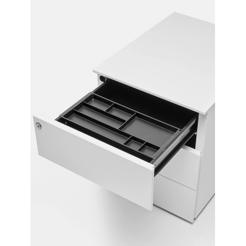 Cassettiera Office Cabinets MDF Italia - Arredare Moderno