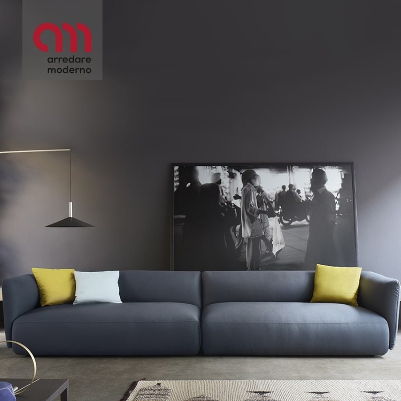 Divano Cosy MDF Italia - Arredare Moderno