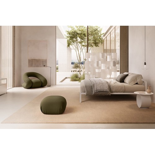 Poltrona Lounge Peggy MDF Italia - Arredare Moderno