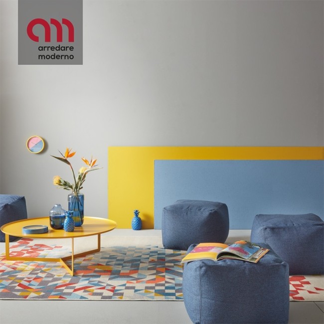 Pouf Memedesign Archimede - Arredare Moderno