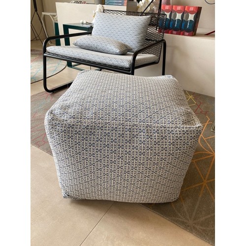 Pouf Memedesign Archimede - Arredare Moderno