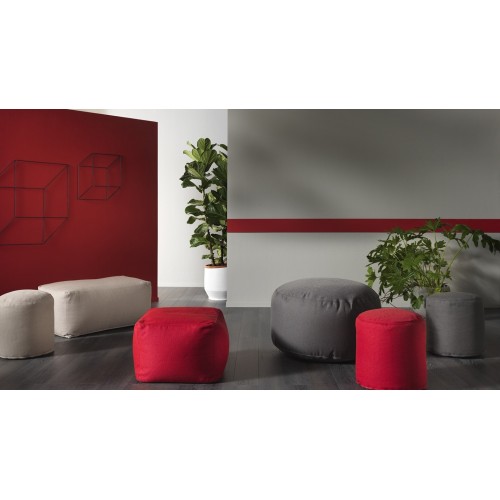 Pouf Memedesign Archimede - Arredare Moderno