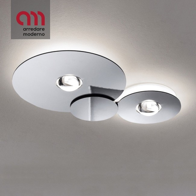 Lampada Lodes Bugia da soffitto - Arredare Moderno