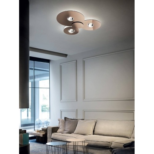 Lampada Lodes Bugia da soffitto - Arredare Moderno