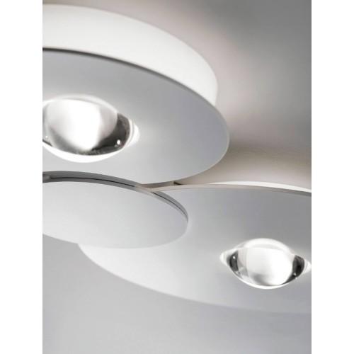 Lampada Lodes Bugia da soffitto - Arredare Moderno