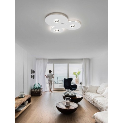 Lampada Lodes Bugia da soffitto - Arredare Moderno