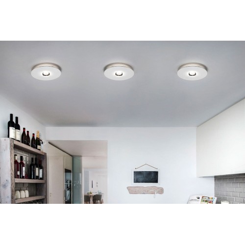 Lampada Lodes Bugia da soffitto - Arredare Moderno