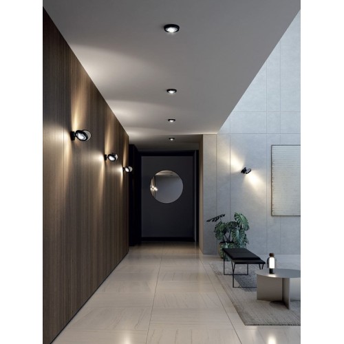 Lampada Lodes Nautilus da soffitto - Arredare Moderno