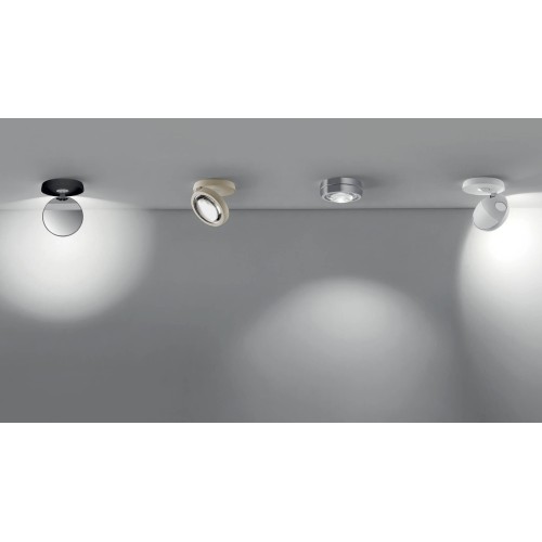 Lampada Lodes Nautilus da soffitto - Arredare Moderno